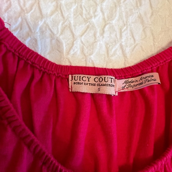 Juicy Couture Dress Size S - Picture 4 of 9